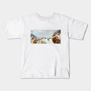 covid-19 Kids T-Shirt